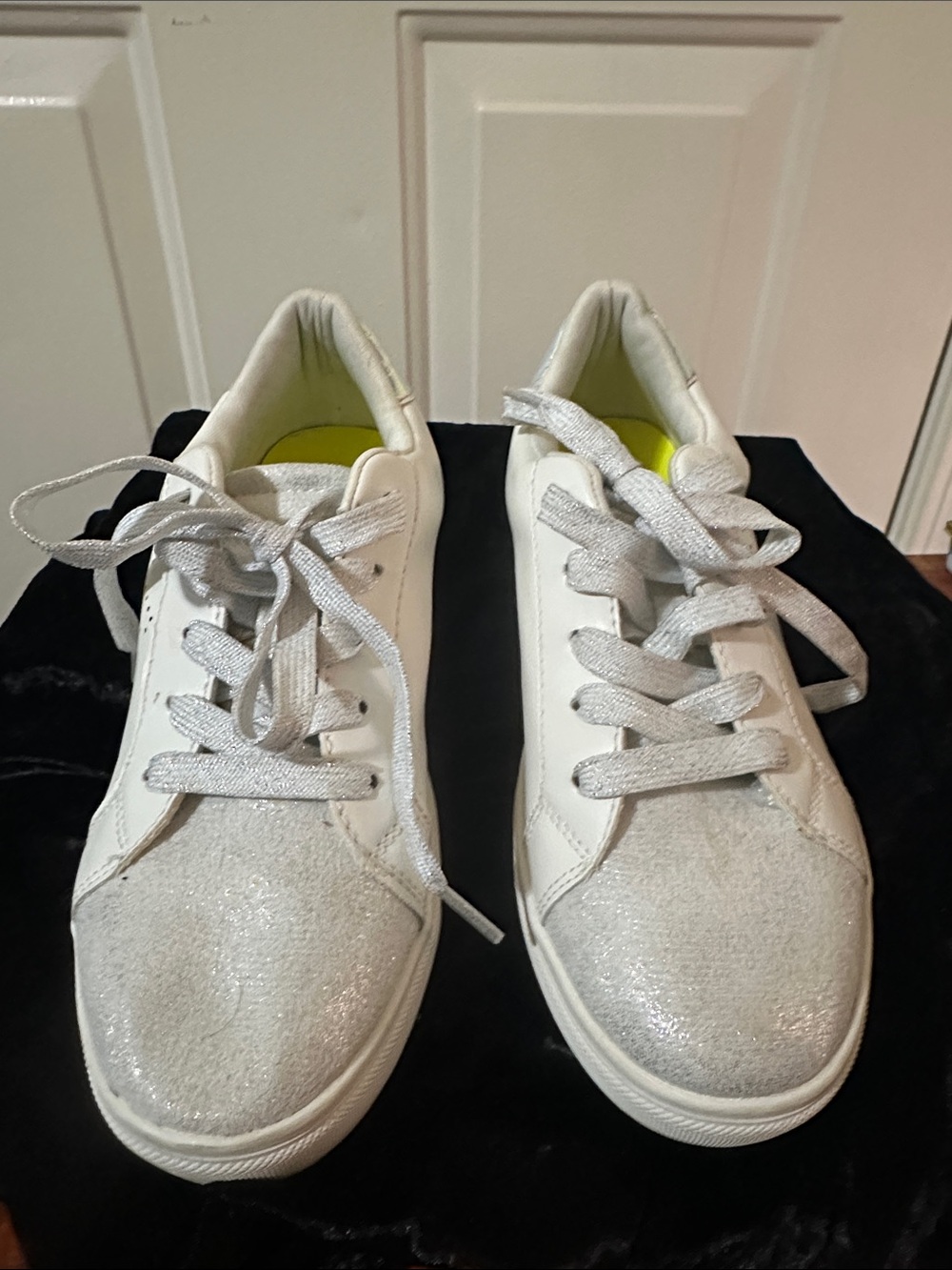 Steve Madden shoes